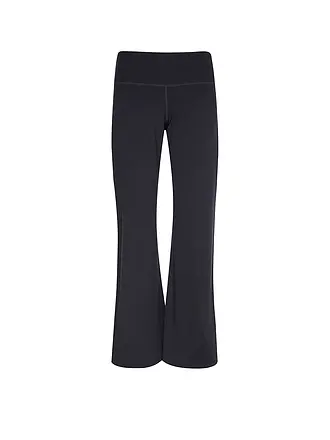 MANDALA | Pantaloni da yoga da donna a gamba larga | 